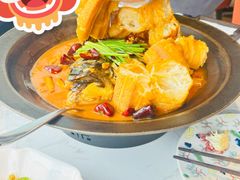 -拾久(朝阳公园店)