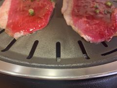 -九田家黑牛烤肉料理(太阳宫广场店)