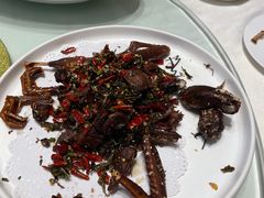 -巴陵全鱼席(湖南老字号汴河街店 )