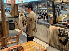 -北丐先生·野馄饨烧烤(雨花万象店)