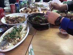 -港澳烧卤馆