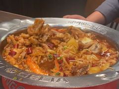 -胖哥俩肉蟹煲(湖滨银泰in77店)