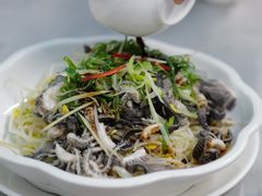-海鲜街菜馆(海珠南路店)