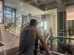 -星仕力游泳健身(滨江店)