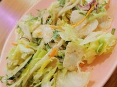 -麻麻桃韩式料理(百盛B馆店)