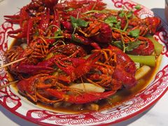 -鸽子庄烧烤龙虾(土桥店)