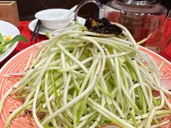 -正阳门饭庄·烤鸭·北京菜(万丰路七里庄店)