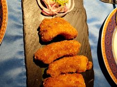 -甘尼仕印度餐厅爵士酒吧(阳春巷店)