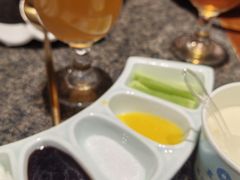 -真地道京味府·鲜橙烤鸭·北京菜(朝外大街东大桥店)