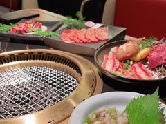 -厚贞日式烤肉(浦东汇智店)