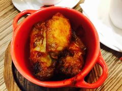 -榖屋house of flour(张江首店)