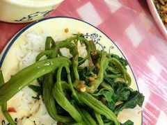 -洪霞餐馆