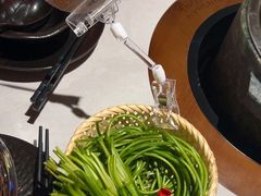 -芸山季·云南野生菌火锅(人民广场来福士店)