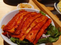 -么肆烤肉·中式自助·烤肉大排档(街道口季佳PAI店)