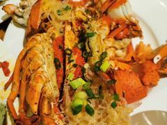 波士顿龙虾-解放碑威斯汀酒店-知味国际美食餐厅