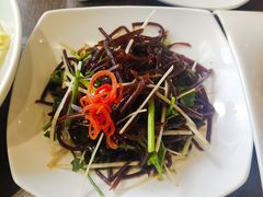 -老牌坊鲁菜名店(宽厚里店)