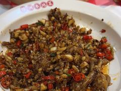 -西江红·株洲本地菜(滨江南路店)