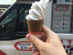 -富豪雪糕车流动点(尖沙咀店)