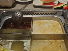 -海底捞火锅(龙湖北京大兴天街店)