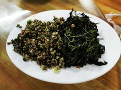 -长平肥姐白粥·海鲜打冷