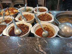 -李叁面馆(妇幼店)