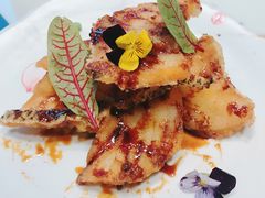 -广州文华东方酒店·江-由辉师傅主理