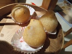 咸水角-晓粤·惹味粤菜(凯德乐峰广场店)