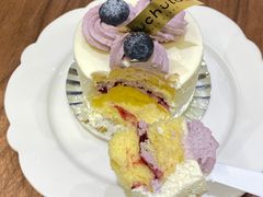 -chuchulab日式短蛋糕(粤海天地店)