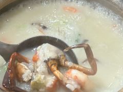-三兴潮汕砂锅粥(石岩店)