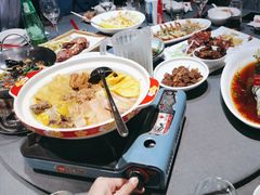 -丰收日(五角场店)