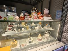-CAKEBOSS蛋糕老板(东直门来福士店)