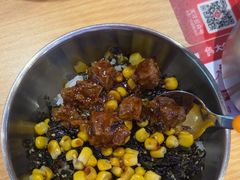 -朴大叔拌饭(上海金山万达店)