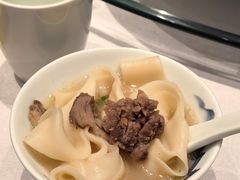 -萧记三鲜烩面(郑汴路店)