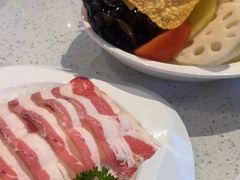 -八珍玉食鸡煲·打边炉(印象城店)