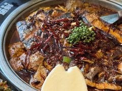 -烤匠麻辣烤鱼(万象城店)