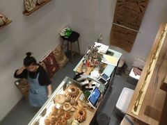 -面包与我Bread Or Me(长城汇店)