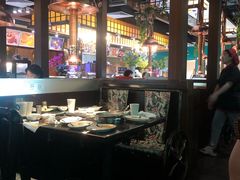 大堂-阪尚皇·原切牛排·烤肉火锅自助(北京路店)