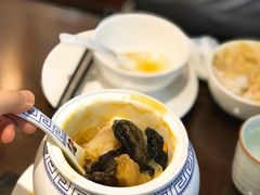 佛跳墙-香港聚强佛跳墙(江华路店)