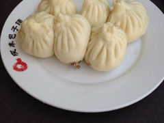 素三鲜-庆丰包子铺(西便门店)