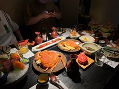 -花潮料理艺食馆(成都万象城店)