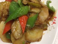 -东北风(江北万达店)