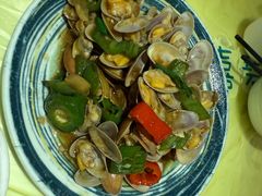 -桥东喜碧海鲜街(水东街店)