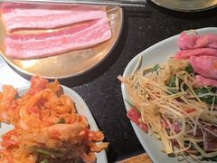 -梨花自助烤肉(天河城店)