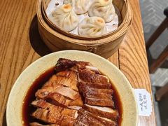 -李百蟹·江南蟹黄面·河景餐厅(夫子庙总店)