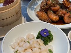 -翡翠江南(国贸商城店)