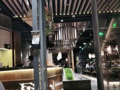 大堂-湊湊火锅·茶憩(石家庄万象城店)