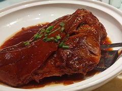 -一块豆腐(英雄山总店)