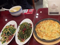 -宏状元现熬粥·京味菜(五棵松店)