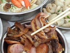 -福屿鲜捞小吃·捞化(福屿总店)