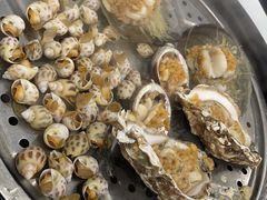 -船奇蒸汽海鲜·闽菜(八市海鲜总店)